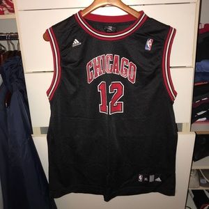 Chicago Bulls Jersey